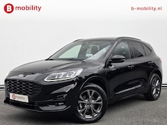 Ford Kuga - 2.5 PHEV 225PK ST-Line Hybride Automaat | Adaptive Cruise Control | Head-Up Display | acht