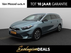 Kia Cee'd Sportswagon - Ceed 1.0 T-GDi Design Edition | JBL | Stoel & Stuur Verwarming | Elek. Achterklep | Dodeho