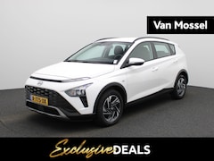 Hyundai Bayon - 1.0 T-GDI Comfort Automaat | Apple Carplay/Android | Achteruitrijcamera | Criuse Control |