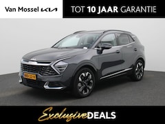 Kia Sportage - 1.6 T-GDi Plug-in Hybrid AWD DynamicPlusLine | Automaat | Stoel- en stuurverwarming | Pano