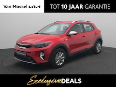 Kia Stonic - 1.0 T-GDi MHEV DynamicLine | Navigatie | Climate Control | Camera | PDC | Cruise Control |