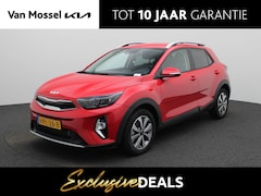 Kia Stonic - 1.0 T-GDi MHEV DynamicPlusLine | Navigatie | Airco |
