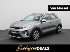 Kia Stonic - 1.0 T-GDI MHEV Pulse 1.0 7DCT | Automaat | Apple Carplay / Android Auto | Navigatie | Clim