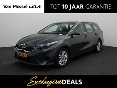 Kia Cee'd Sportswagon - Ceed 1.5 T-GDi DynamicLine | Navi | Camera | Climate Control | LM Velgen | PDC | GRATIS TR