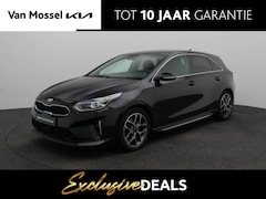 Kia Cee'd - Ceed 1.4 T-GDi GT-Line | JBL Audio | Automaat | Clima | GT Interieur | Navi | Camera | Lm