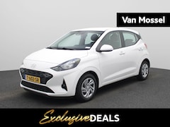 Hyundai i10 - 1.0 Comfort | Apple Carplay/Android Auto | Airco | Cruise Control |