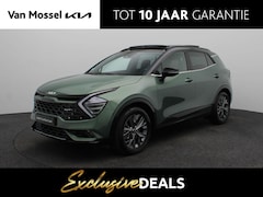 Kia Sportage - 1.6 T-GDi Hybrid GT-PlusLine | All Season Banden | Pano | 360 Camera | Premium Audio | Ele