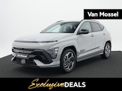 Hyundai Kona - 1.6 GDI HEV N Line | Nieuw uit voorraad leverbaar | Stoelverwarming | Stoelverkoeling | 36
