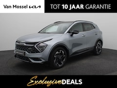 Kia Sportage - 1.6 T-GDi Plug-in Hybrid AWD GT-Line | Pano | Elek Stoelen | Cruise Control | Camera | Sto