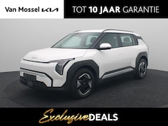 Kia EV3 - Air 81.4 kWh | Navigatie | Climate Control | Cruise Control | Parkeer Camera | Sensoren |