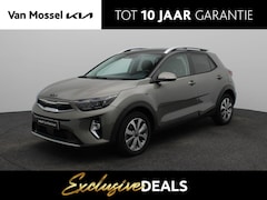 Kia Stonic - 1.0 T-GDi MHEV DynamicPlusLine | Cruise Control | Climate Control | L.M. Velgen | Keyless