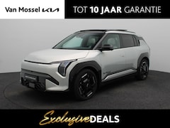Kia EV3 - GT-PlusLine 81.4 kWh | Leder | Pano Dak | Elektrische stoel met geheugen | 360 Camera | Do