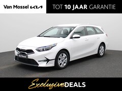Kia Cee'd Sportswagon - Ceed Pulse 1.0 T-GDi 120 MHEV DCT ISG | Navigatie | Climate Control | Lm velgen | Parkeers