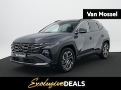 Hyundai Tucson - 1.6 T-GDI HEV Premium | Stoel + stuurverwarming | Stoelverkoeling | 360 Camera | Adaptieve