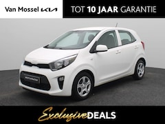 Kia Picanto - 1.0 DPi ComfortLine | Navigatie | Groot Scherm | Airco | Cruise control