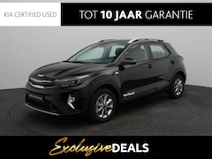 Kia Stonic - 1.0 T-GDi MHEV DynamicLine Camera | Clima | Navi | Cruise | LM Velgen