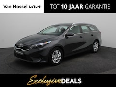 Kia Cee'd Sportswagon - Ceed 1.0 T-GDi DynamicLine Camera | Clima | Navi | Cruise