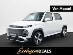 Hyundai Inster - Evolve 49 kWh | Adaptieve Cruise Control | Climate Control | Achteruitrijcamera | Apple Ca