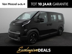 Kia PV5 Passenger - Elite 71.2 kWh | NIEUW TE BESTELLEN | 5-persoons | 360 camera | Stoel-/stuurwielverwarming