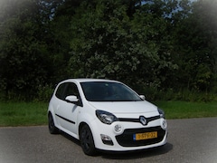 Renault Twingo - 1.5 dCi Collection . 3 Drs . Airco . Elec ramen en spiegels . Audio . lekker zuinig . enz
