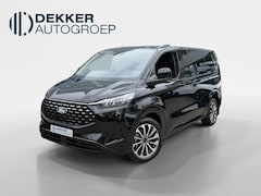 Ford Transit Custom Tourneo - 340 2.5 PHEV L1H1 Titanium 8 persoons