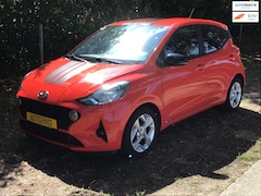 Hyundai i10 - 1.0 Premium, 1e eigenaar, dealeronderhouden