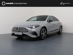 Mercedes-Benz CLA-Klasse - 250+ Launch Edition 85.5 kWh | Night | Panoramadak | Stoelverwarming | DISTRONIC | Achteru
