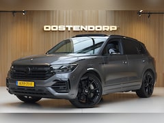 Volkswagen Touareg - 3.0TSi/462pk Hybrid 4MOTION R Blackstyle|2023|Panoramadak|Leder|Luchtvering|LED|Trekhaak|P