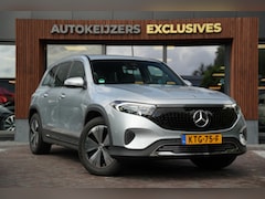 Mercedes-Benz EQB - 250+ Business Solution 71 kWh