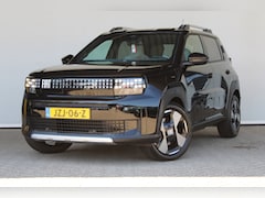 Fiat Grande Panda - EV 44kWh 113 La Prima | 10, 25" touchscreen navigatiesysteem | 17" lichtmetalen velgen | 6