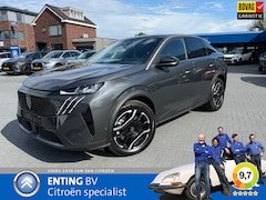 Peugeot 3008 - 1.6 plug-in Hybrid 225 ALLURE BUSINESS 360 CAM ADAPT CRUISE 80KM ELEKTRISCH