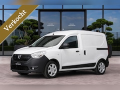 Dacia Dokker - 1.3 TCe AIRCO | CRUISE | MARGE