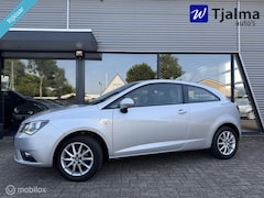 SEAT Ibiza - 1.0 EcoTSI Style Connect nette auto