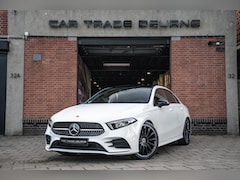 Mercedes-Benz A-klasse - 200 AMG Pano / Camera / Ambi