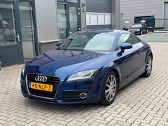 Audi TT - 1.8 TFSI Pro Line