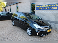 Toyota Prius Wagon - 1.8 Aspiration 7Zits Trekhaak goed onderhouden