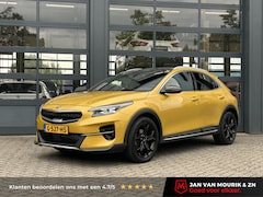 Kia XCeed - 1.4 T-GDi DynamicPlusLine | Panoramadak | Navi | Camera