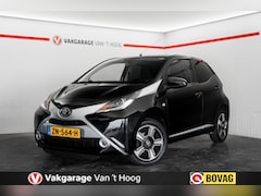 Toyota Aygo - 1.0 VVT-i x-cite Camera Keyless Clima