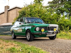 BMW 02-serie - 2002 Touring