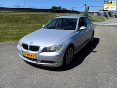 BMW 3-serie - 318d Corporate Lease Business Line