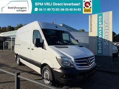 Mercedes-Benz Sprinter - 314 CDI L2H2 E6 Automaat | Trekhaak | Bijrijdersbank