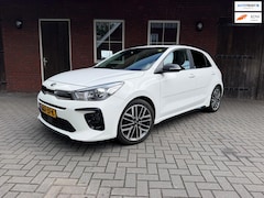 Kia Rio - 1.0 TGDI GT-Line | 120pk| Schuifdak| Camera