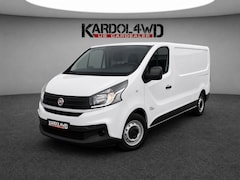 Fiat Talento - 2.0 MultiJet L2H1 -Geheel rijklaar geleverd incl. garantie