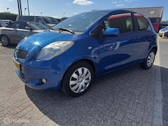 Toyota Yaris - 1.3 VVTi Sol MMT Automaat 94000 km NAP