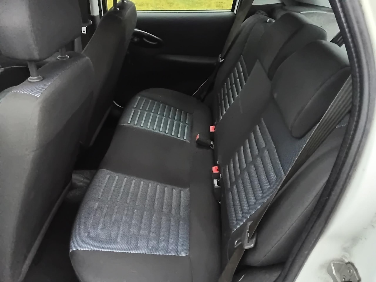 Fiat Punto - 1.2 Classic Edizione Cool 130000km!