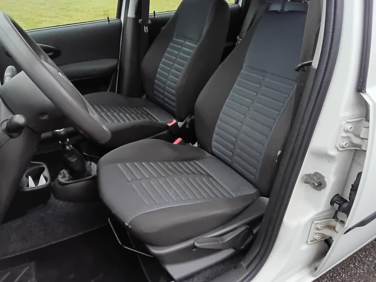 Fiat Punto - 1.2 Classic Edizione Cool 130000km!