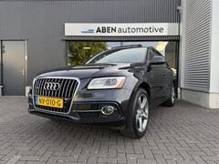 Audi Q5 - 3.0 TFSI V6 272PK Quattro Pro Line S-Edition (PANO|B&O|LEDER|MEMORY)