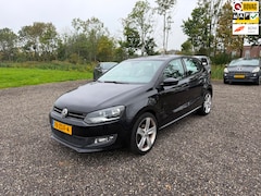 Volkswagen Polo - 1.2 TSI BlueMotion Comfortline