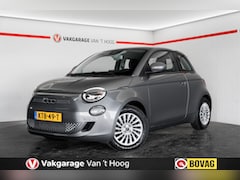 Fiat 500 - Urban 42 kWh