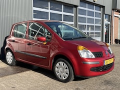 Renault Modus - 1.4-16V Air APK 04-2027 Airco Cruise controle elektrische ramen Trekhaak 900kg trekgewicht